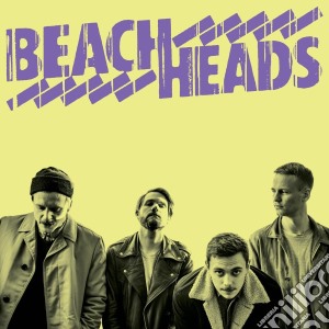 Beachheads - Beachheads cd musicale di Beachheads