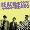 Beachheads - Beachheads cd