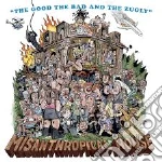 (LP Vinile) Good, The Bad & The Zugly (The) - Misanthropical House vinile