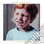 (LP Vinile) Kosmik Boogie Tribe - We'Re Not Here To Fuck Spiders vinile