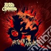 (LP Vinile) Blood Command - Return Of The Arsonist cd