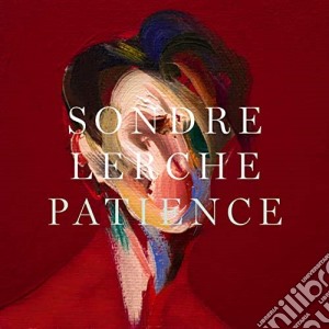 (LP Vinile) Sondre Lerche - Patience (Gatefold) lp vinile