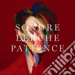 (LP Vinile) Sondre Lerche - Patience (Gatefold) vinile