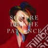 (LP Vinile) Sondre Lerche - Patience (Gatefold) cd