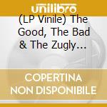 (LP Vinile) The Good, The Bad & The Zugly / The Hip Priests - Split (7') vinile