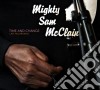 McclainMighty Sam - Time And Change cd