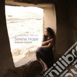 Marjan Vahdat - Serene Hope cd