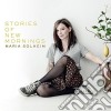 Maria Solheim - Stories Of New Mornings cd