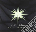 Kleive Ivar & Knut Reiersrud - Jul I Desember cd