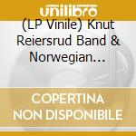 (LP Vinile) Knut Reiersrud Band & Norwegian Radio Orchestra - A New World vinile