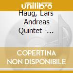 Haug, Lars Andreas Quintet - Fabatune cd