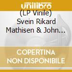 (LP Vinile) Svein Rikard Mathisen & John Derek - Calm Brutalism lp vinile