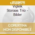 Vigleik Storaas Trio - Bilder cd