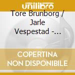 Tore Brunborg / Jarle Vespestad - Orbit cd