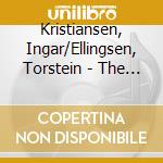 Kristiansen, Ingar/Ellingsen, Torstein - The Sinatra Songbook cd