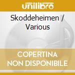 Skoddeheimen / Various cd