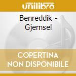 Benreddik - Gjemsel cd