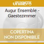 Augur Ensemble - Gaestezimmer cd