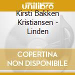 Kirsti Bakken Kristiansen - Linden cd