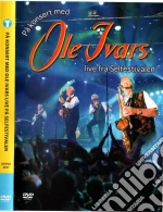 (Music Dvd) Ole Ivars - Pa Konsert Med Ole Ivars cd