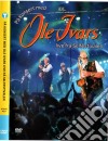 (Music Dvd) Ole Ivars - Pa Konsert Med Ole Ivars cd