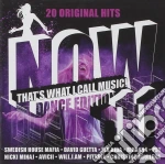 Now 11 cd