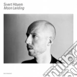 Sivert Hoyem - Moon Landing cd