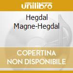 Hegdal Magne-Hegdal cd