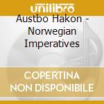 Austbo Hakon - Norwegian Imperatives