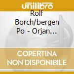 Rolf Borch/bergen Po - Orjan Matre/inside Out cd musicale di Rolf Borch/bergen Po