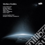 Latvian Radio Choir / Putnins - Mythes Etoiles