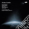 Latvian Radio Choir / Putnins - Mythes Etoiles cd