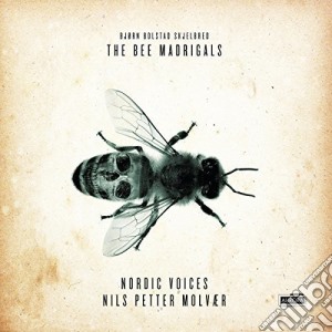 Bjorn Bolstad Skjelbred - The Bee Madrigals cd musicale di Skjelbred, B. B.