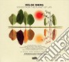 Helge Iberg - Songs From The Planet Of Life cd