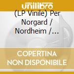 (LP Vinile) Per Norgard / Nordheim / Saariaho - Memento - Momentum lp vinile di Per Norgard / Nordheim / Saariaho