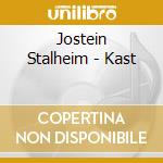 Jostein Stalheim - Kast cd