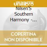 Nilsen'S Southern Harmony - Hardcore Roadhouse Gospel cd