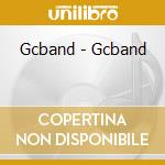 Gcband - Gcband cd