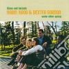Karin Krog - Some Other Spring cd