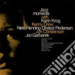 Karin Krog - Jazzmoments cd