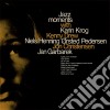 Karin Krog - Jazzmoments cd