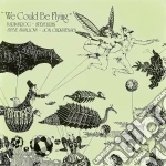 Karin Krog - We Could Be Flying cd