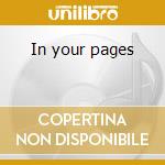 In your pages cd