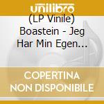 (LP Vinile) Boastein - Jeg Har Min Egen Luke vinile