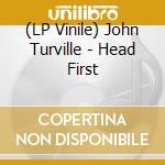 (LP Vinile) John Turville - Head First