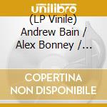 (LP Vinile) Andrew Bain / Alex Bonney / Peter Evans & John Ogallagher - No Boundaries lp vinile
