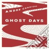 Andre Canniere - Ghost Days cd