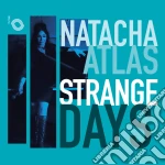 Natacha Atlas - Strange Days cd