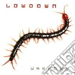Lowdown - Unknown cd