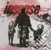 Insense - Soothing Torture cd